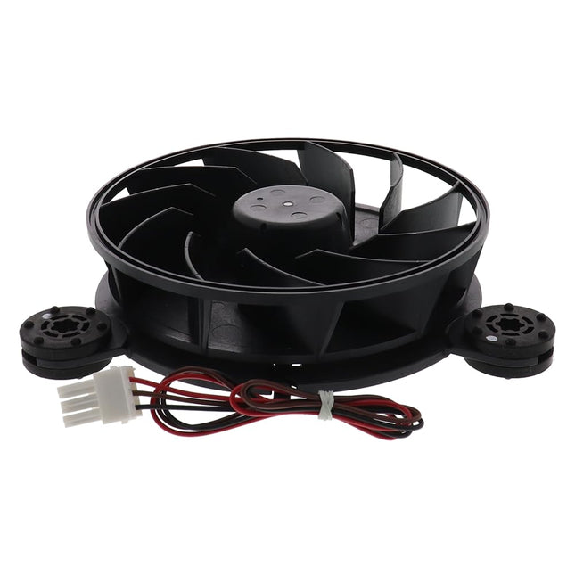 ERP 5304523741 Refrigerator Evaporator Fan Motor  Parts-O-Matic