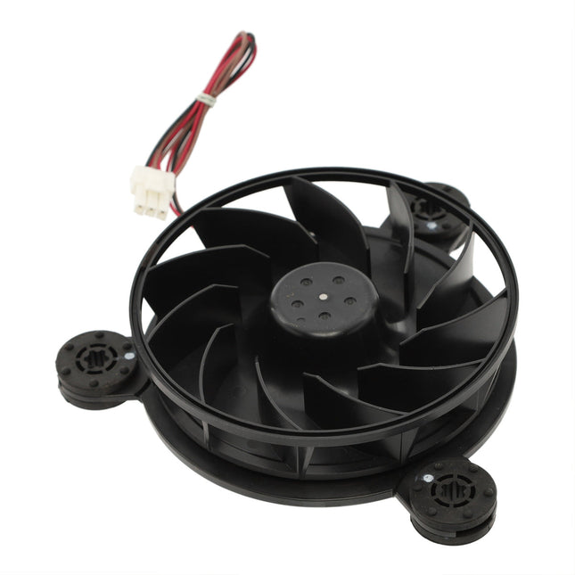 5304523741 Refrigerator Genuine OEM Evaporator Fan Motor  Parts-O-Matic