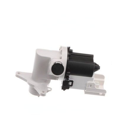 5304524452 Washer Genuine OEM Drain Pump Assembly  Parts-O-Matic