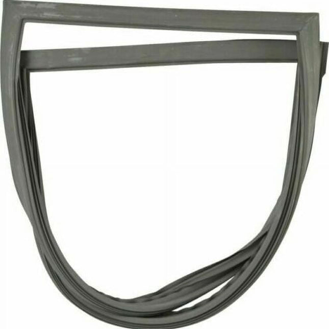 5304528903 Refrigerator Genuine Door Gasket - Gray  Parts-O-Matic
