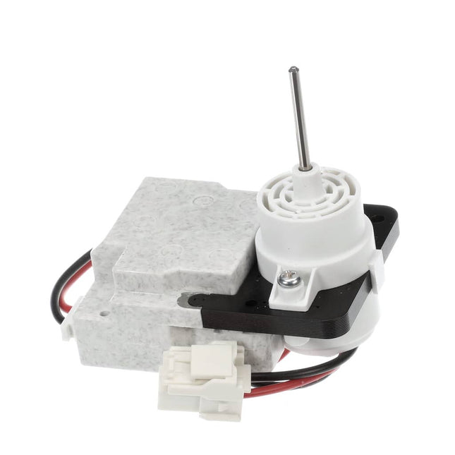 5304530651 Refrigerator Genuine OEM Evaporator Fan Motor  Parts-O-Matic