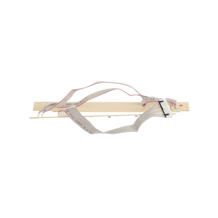 5304532245 Dishwasher Genuine PCB Switch Assembly  Parts-O-Matic
