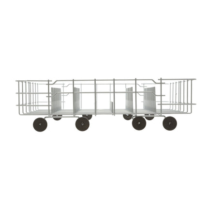 5304535768 Dishwasher Genuine Lower Dish Rack  Parts-O-Matic