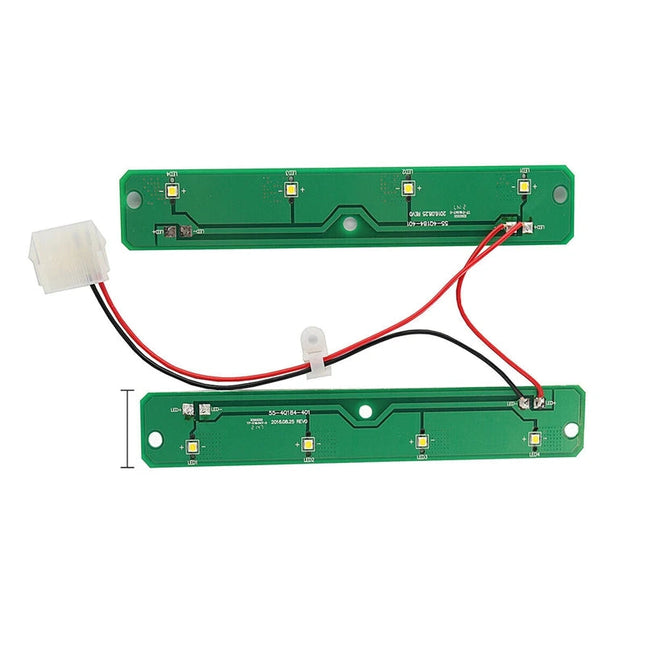 XPARTCO 55-4Q184-401 Refrigerator LED Light  Parts-O-Matic