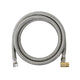 57271 Dishwasher Stainless Steel Water Fill Hose