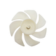 5901JA1021A Refrigerator Genuine Evaporator Fan Blade