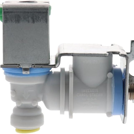 ERP 61005273 Refrigerator Water Valve Replaces WP61005273  Parts-O-Matic