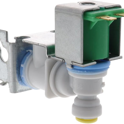 ERP 61005273 Refrigerator Water Valve Replaces WP61005273  Parts-O-Matic