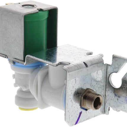 ERP 61005273 Refrigerator Water Valve Replaces WP61005273  Parts-O-Matic