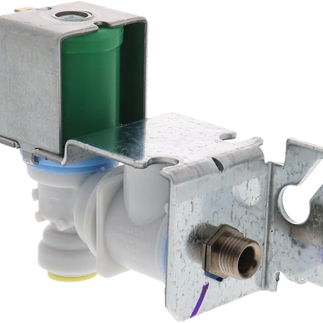 ERP 61005273 Refrigerator Water Valve Replaces WP61005273  Parts-O-Matic