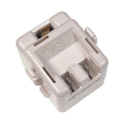 XP61005518 Refrigerator Relay Replaces 61005518, 12002782 Xpartco