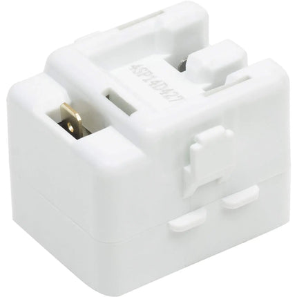 XP61005518 Refrigerator Relay Replaces 61005518, 12002782 Xpartco