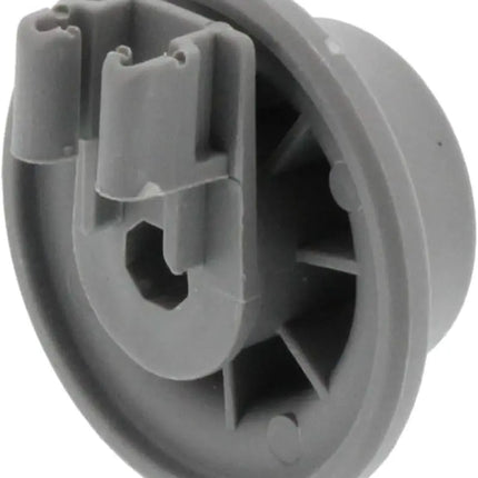 ERP 611475 Dishwasher Lower Rack Roller Replaces 00611475 Exact Replacement Parts