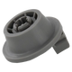 611475CM Dishwasher Lower Rack Roller Replaces 00611475
