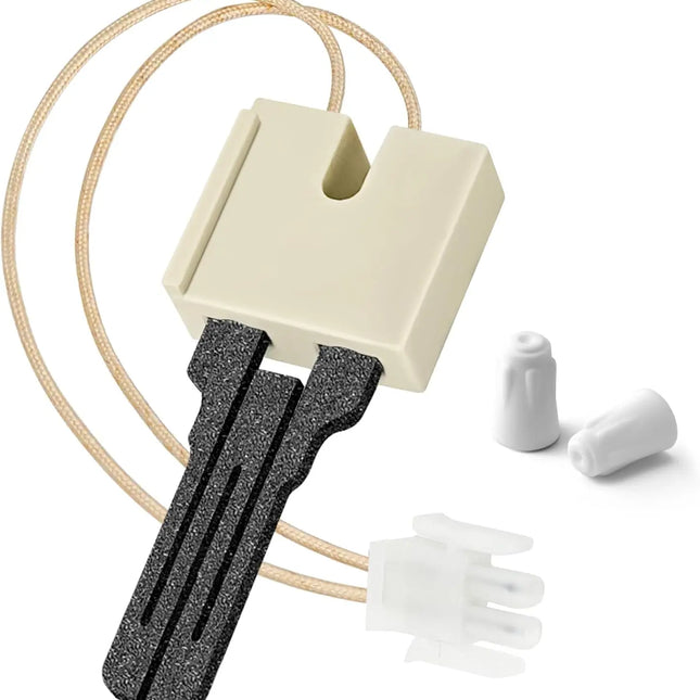 1408 Gas Furnace Igniter Replaces 41-408, 62-22868-93  Parts-O-Matic