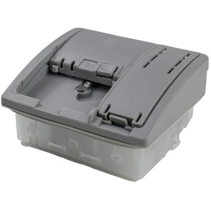 Choice 645208 Dishwasher Detergent Dispenser Replaces 00645208  Parts-O-Matic