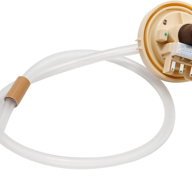 XPARTCO 6501EA1001R Washer Pressure Switch  Parts-O-Matic
