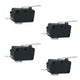 (4 Pack) 6600JB3001E Refrigerator Dispenser Switch