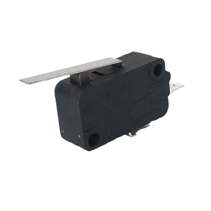 XPARTCO 6600JB3001C Refrigerator Dispenser Switch Replaces WR23X10783  Parts-O-Matic