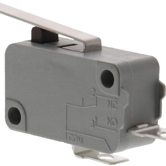 XPARTCO 6600JB3001C Refrigerator Dispenser Switch Replaces WR23X10783  Parts-O-Matic