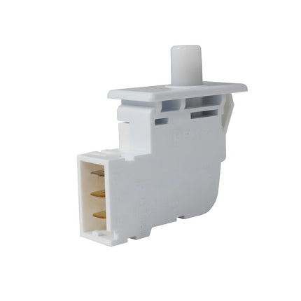 XPARTCO 6601EL3001A Door Switch Replaces EBF61496102  Parts-O-Matic