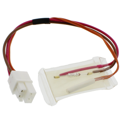 XPARTCO 6615JB2005C Refrigerator Defrost Thermostat  Parts-O-Matic
