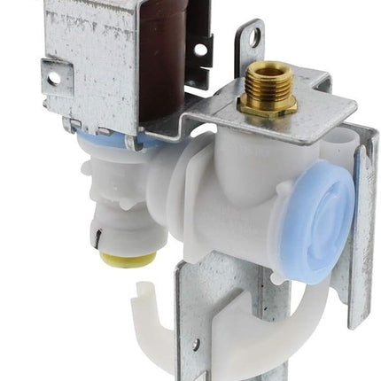 ERP 67003753 Refrigerator Water Valve Replaces WP67003753  Parts-O-Matic