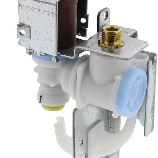 ERP 67003753 Refrigerator Water Valve Replaces WP67003753  Parts-O-Matic
