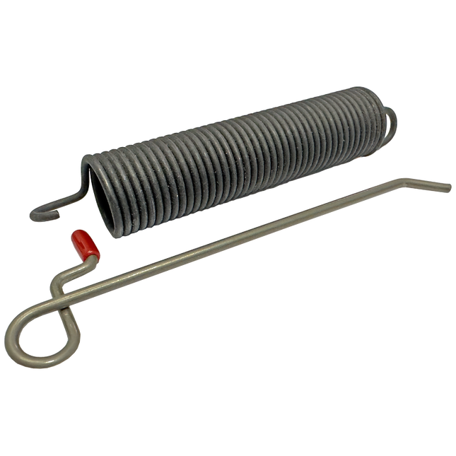 675611CM Door Spring Assembly with Retainer Replaces 675611  Parts-O-Matic
