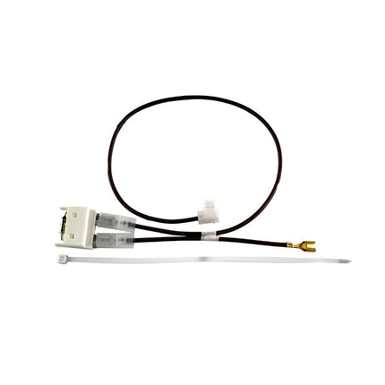 XPARTCO 675813 Dishwasher Thermal Fuse  Parts-O-Matic