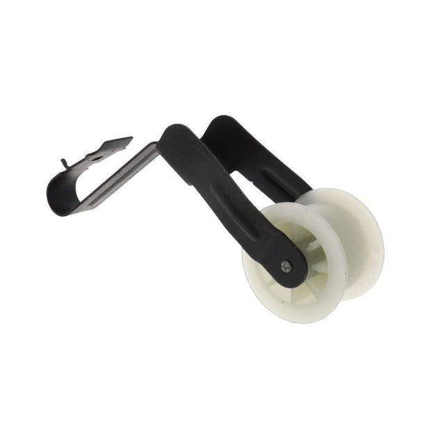 XPARTCO 691366 Dyer Idler Pulley Replaces WP691366  Parts-O-Matic