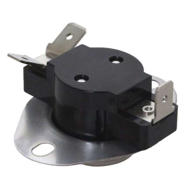 6931EL3001FCM Dryer Thermostat Replaces 6931EL3001F  Parts-O-Matic