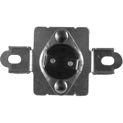 XPWE04X10145 Dryer Thermostat Replaces WE04X10145  Parts-O-Matic