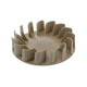 XPARTCO 694089 Dryer Blower Wheel Replaces WP694089