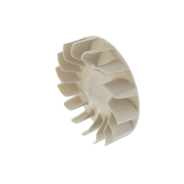 WP694089 Dryer Genuine OEM Blower Wheel - Parts-O-Matic