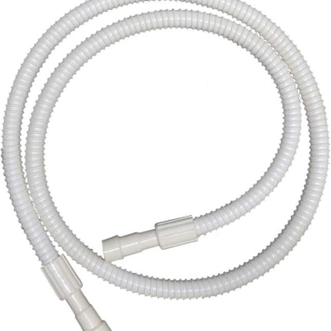 Supco SSDW7 Dishwasher Universal Drain Hose  Parts-O-Matic