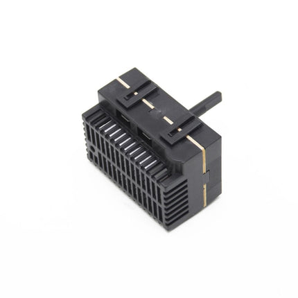 74009254 Range Fan Control Switch Replaces WP74009254 Whirlpool