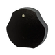 74009592CM Burner Control Knob Replaces WP74009592