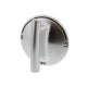 ERP 74007733 Surface burner Knob Replaces WP7733P410-60