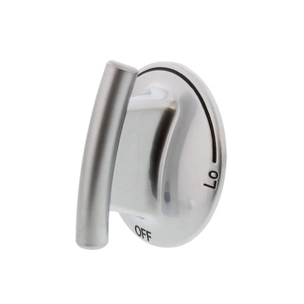 ERP 74007733 Surface burner Knob Replaces WP7733P410-60  Parts-O-Matic
