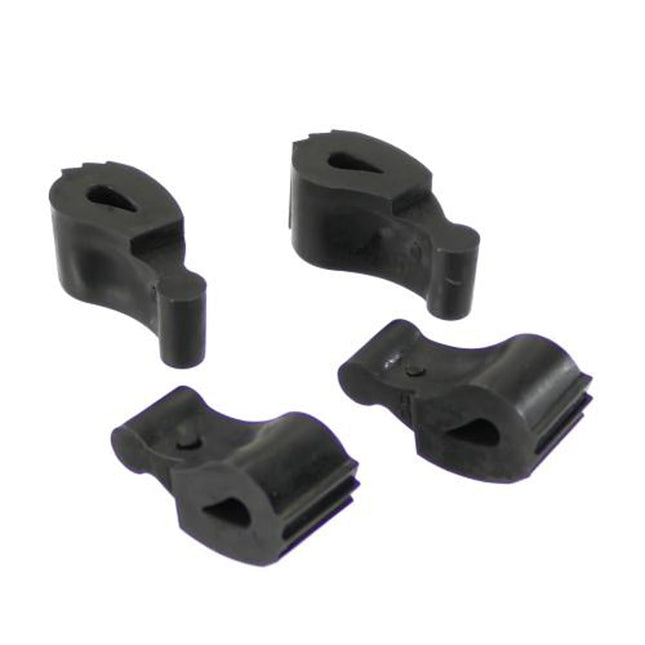 80040 Washer Genuine OEM Agitator Dogs  Parts-O-Matic
