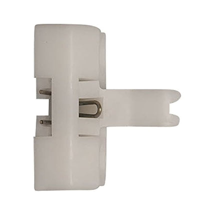 802803 Genuine Speed Queen Washer Door Catch  Parts-O-Matic