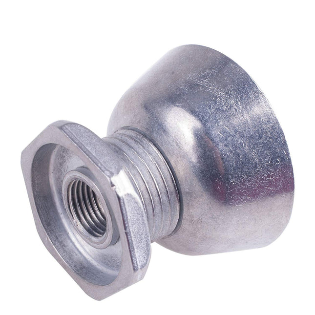 8066184 Dryer Motor Pulley Replaces WP8066184  Parts-O-Matic