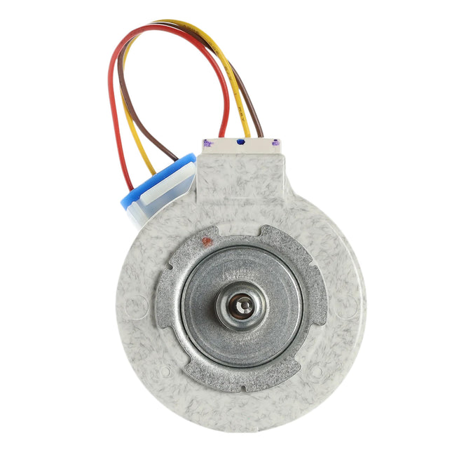 809069201 Refrigerator Genuine OEM Evaporator Fan Motor Replaces 809069206  Parts-O-Matic