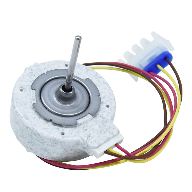XPARTCO 809069206 Refrigerator Evaporator Fan Motor Product vendor Parts-O-Matic
