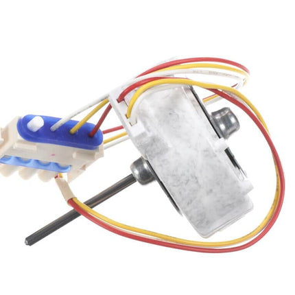 809069207 Refrigerator Genuine OEM Evaporator Fan Motor  Parts-O-Matic