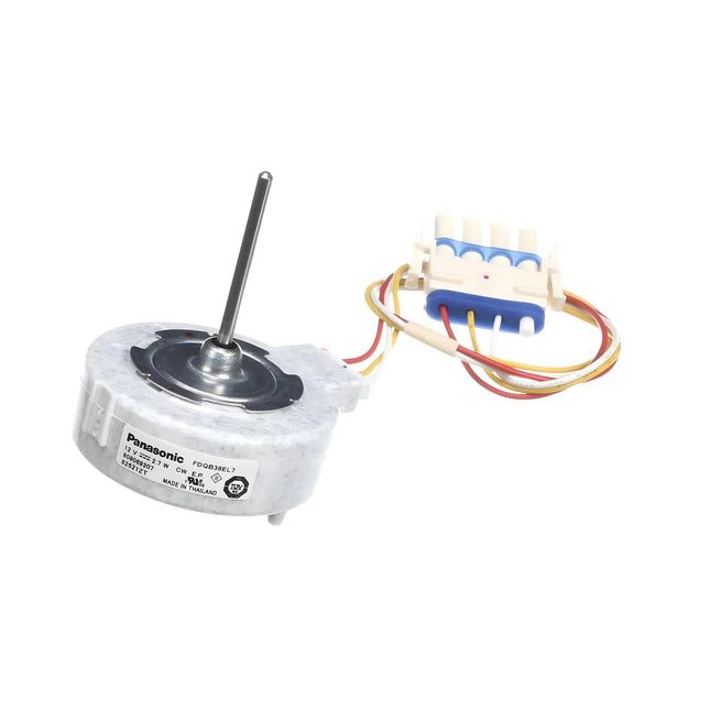 809069207 Refrigerator Genuine OEM Evaporator Fan Motor  Parts-O-Matic