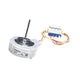 809069207 Refrigerator Genuine OEM Evaporator Fan Motor