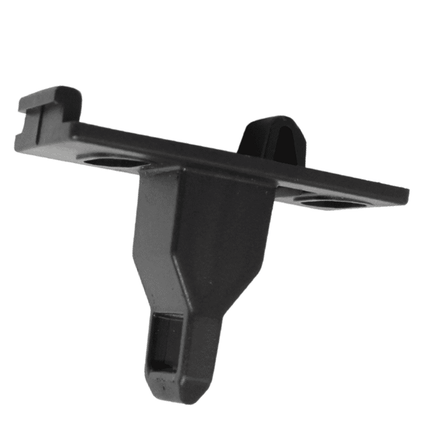 XPARTCO 8181651 Washer Door Striker Replaces WP8181651  Parts-O-Matic
