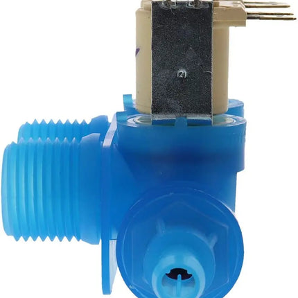 ERP 8181694 Washer Water Valve Replaces WP8181694 Exact Replacement Parts